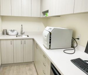 Dentist Ridgefiled Park NJ